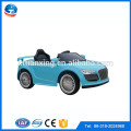 2015 Hot selling kids toys electric car for kids to drive/four wheel mini electric kids car in white color